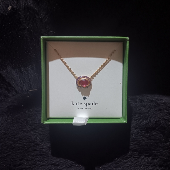 NWT Kate Spade necklace - Picture 2 of 3